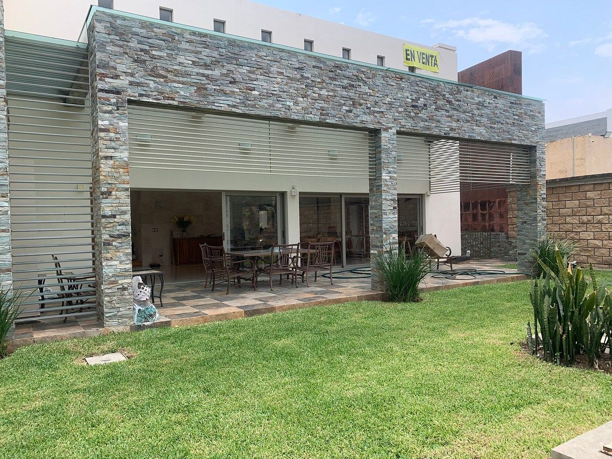 House in Lomas del Campestre, Tuxtla Gutiérrez, photo 37 of 40
