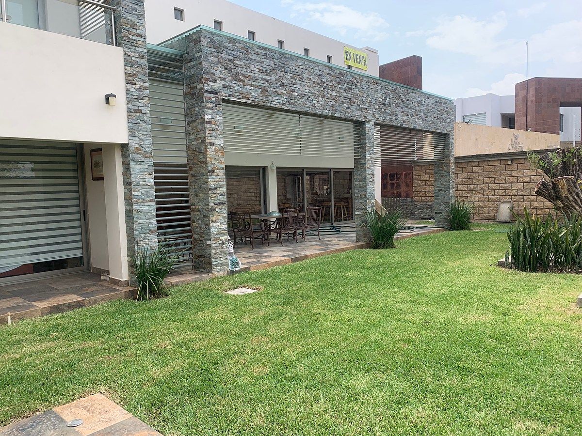 House in Lomas del Campestre, Tuxtla Gutiérrez, photo 38 of 40