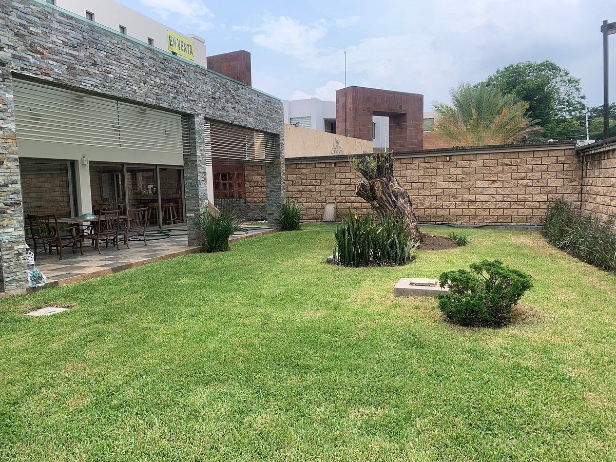 House in Lomas del Campestre, Tuxtla Gutiérrez, photo 40 of 40