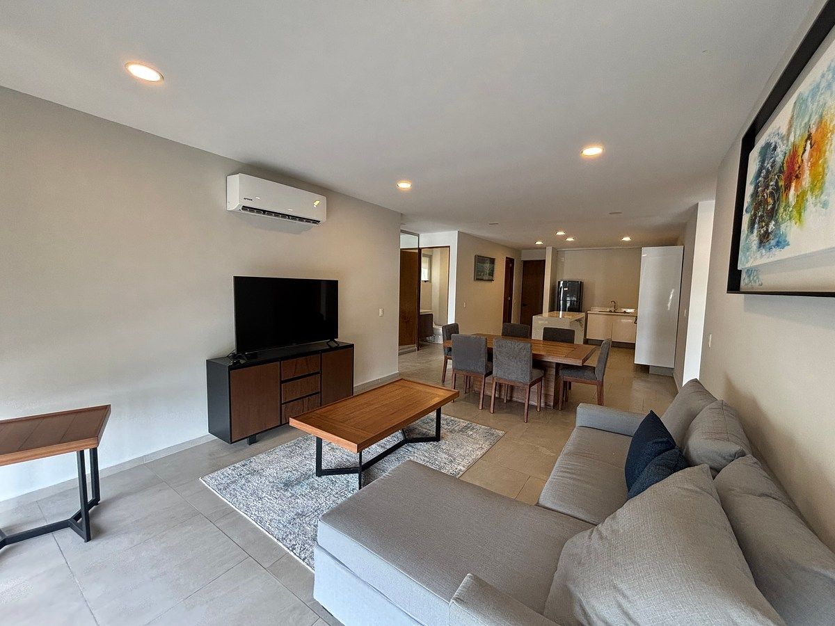 Apartment in Francisco de Montejo III, Mérida, photo 3 of 32