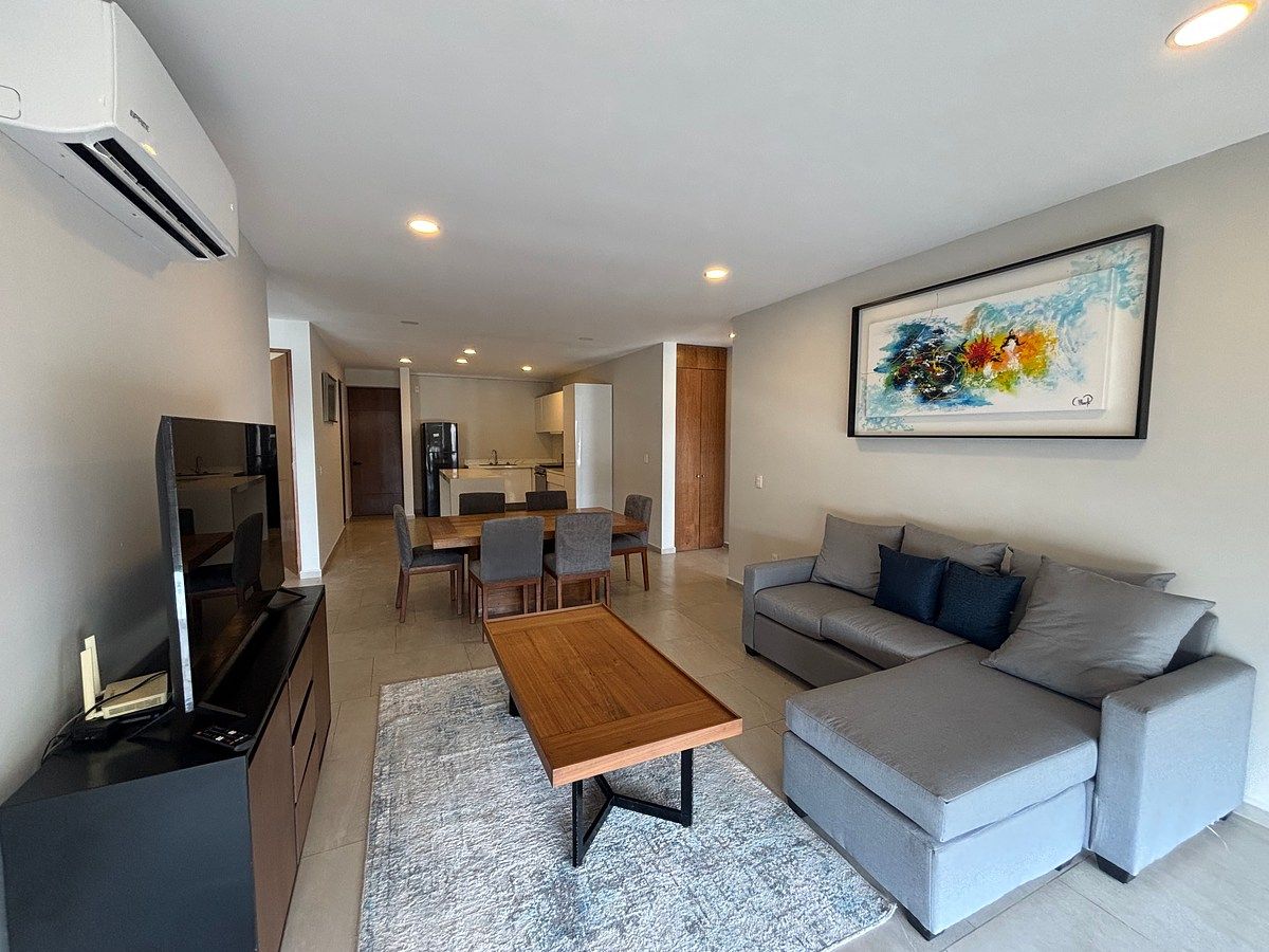 DEPARTAMENTO MONTEJO PLAZA AMUEBLADO, photo 1 of 32