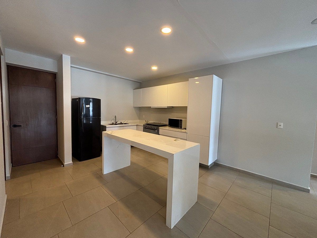 Apartment in Francisco de Montejo III, Mérida, photo 4 of 32