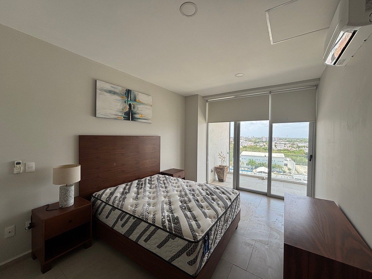 Apartment in Francisco de Montejo III, Mérida, photo 7 of 32