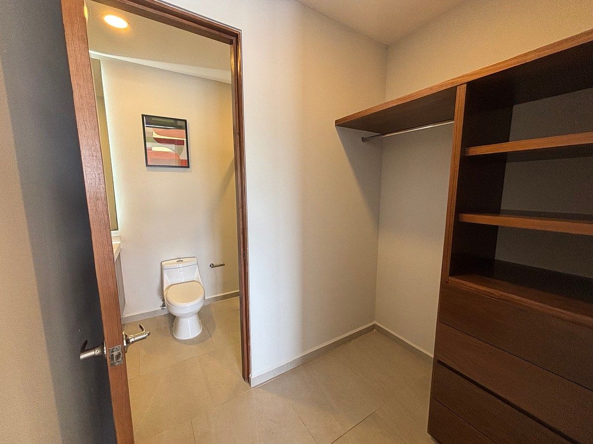 Apartment in Francisco de Montejo III, Mérida, photo 9 of 32