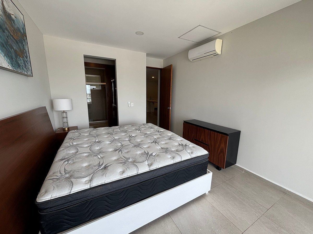 Apartment in Francisco de Montejo III, Mérida, photo 10 of 32