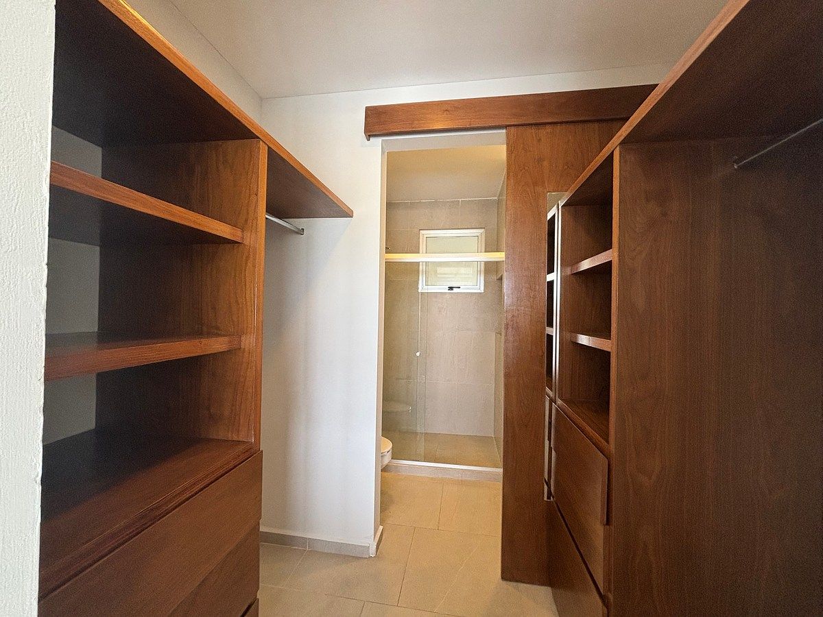 Apartment in Francisco de Montejo III, Mérida, photo 12 of 32