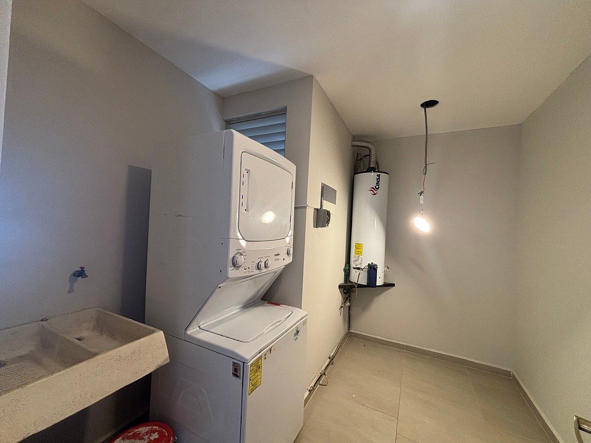 Apartment in Francisco de Montejo III, Mérida, photo 13 of 32