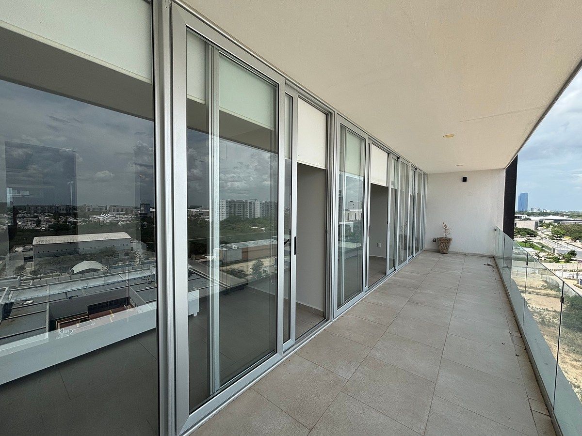 Apartment in Francisco de Montejo III, Mérida, photo 14 of 32