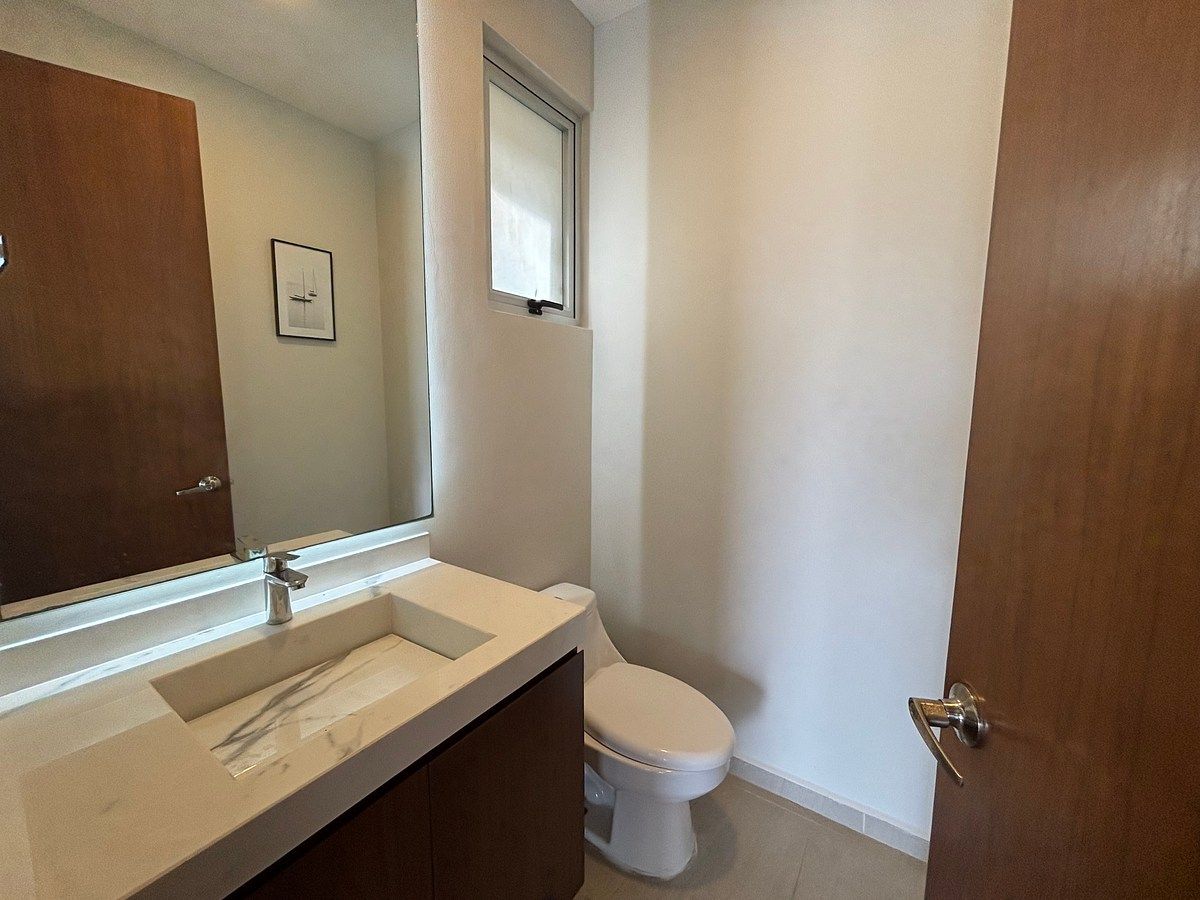 Apartment in Francisco de Montejo III, Mérida, photo 15 of 32