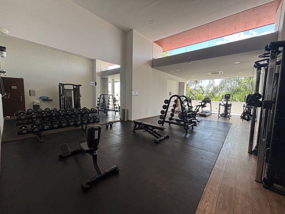 Apartment in Francisco de Montejo III, Mérida, photo 16 of 32