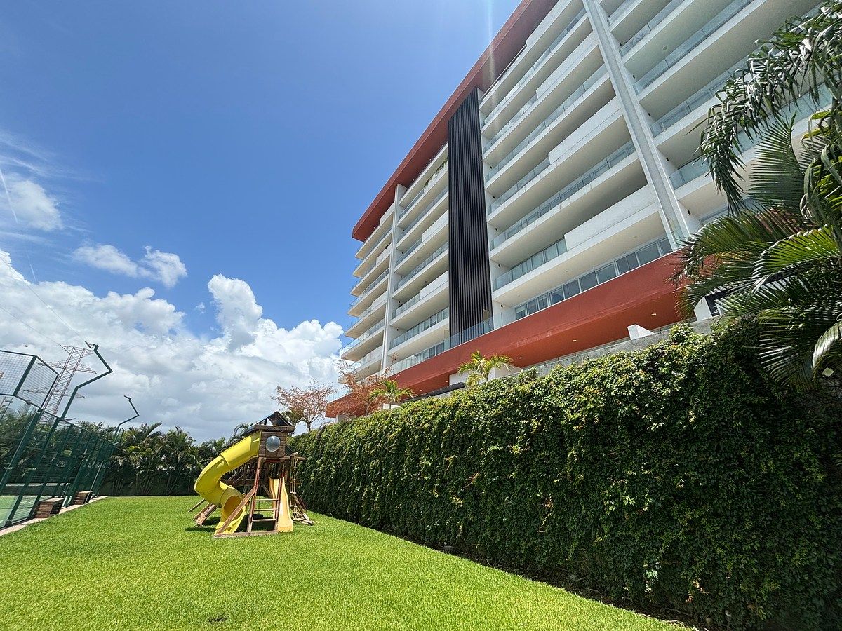 Apartment in Francisco de Montejo III, Mérida, photo 17 of 32