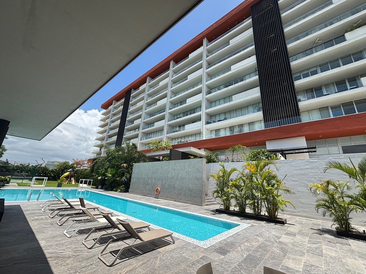 Apartment in Francisco de Montejo III, Mérida, photo 21 of 32