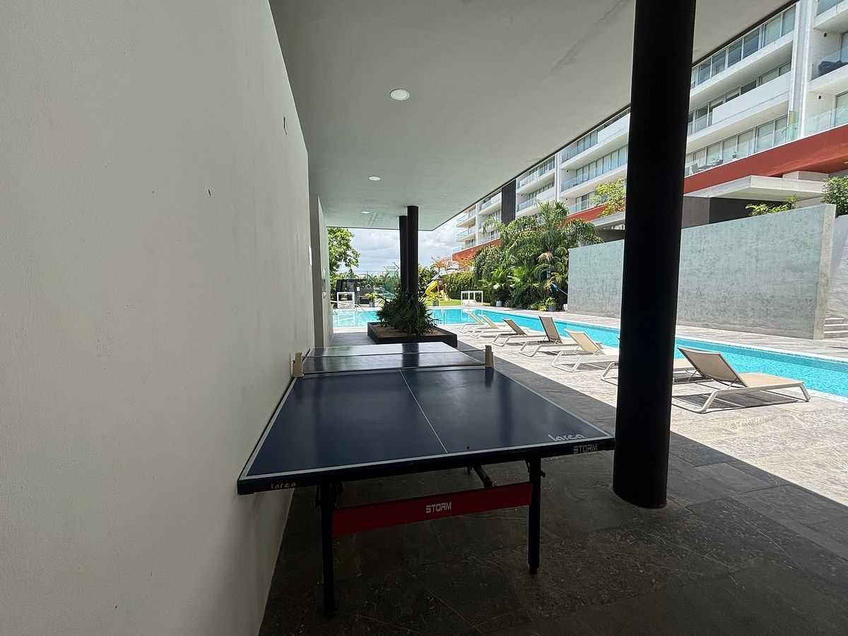 Apartment in Francisco de Montejo III, Mérida, photo 23 of 32