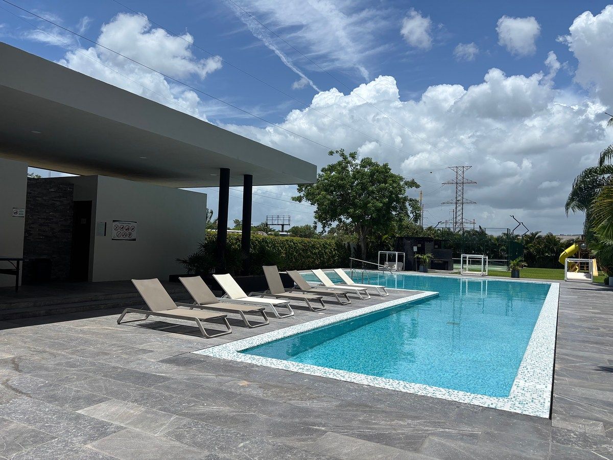 Apartment in Francisco de Montejo III, Mérida, photo 24 of 32