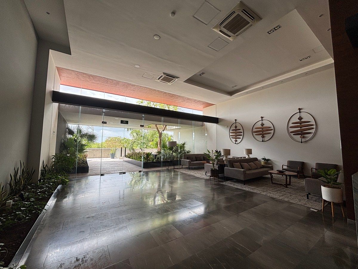 Apartment in Francisco de Montejo III, Mérida, photo 25 of 32