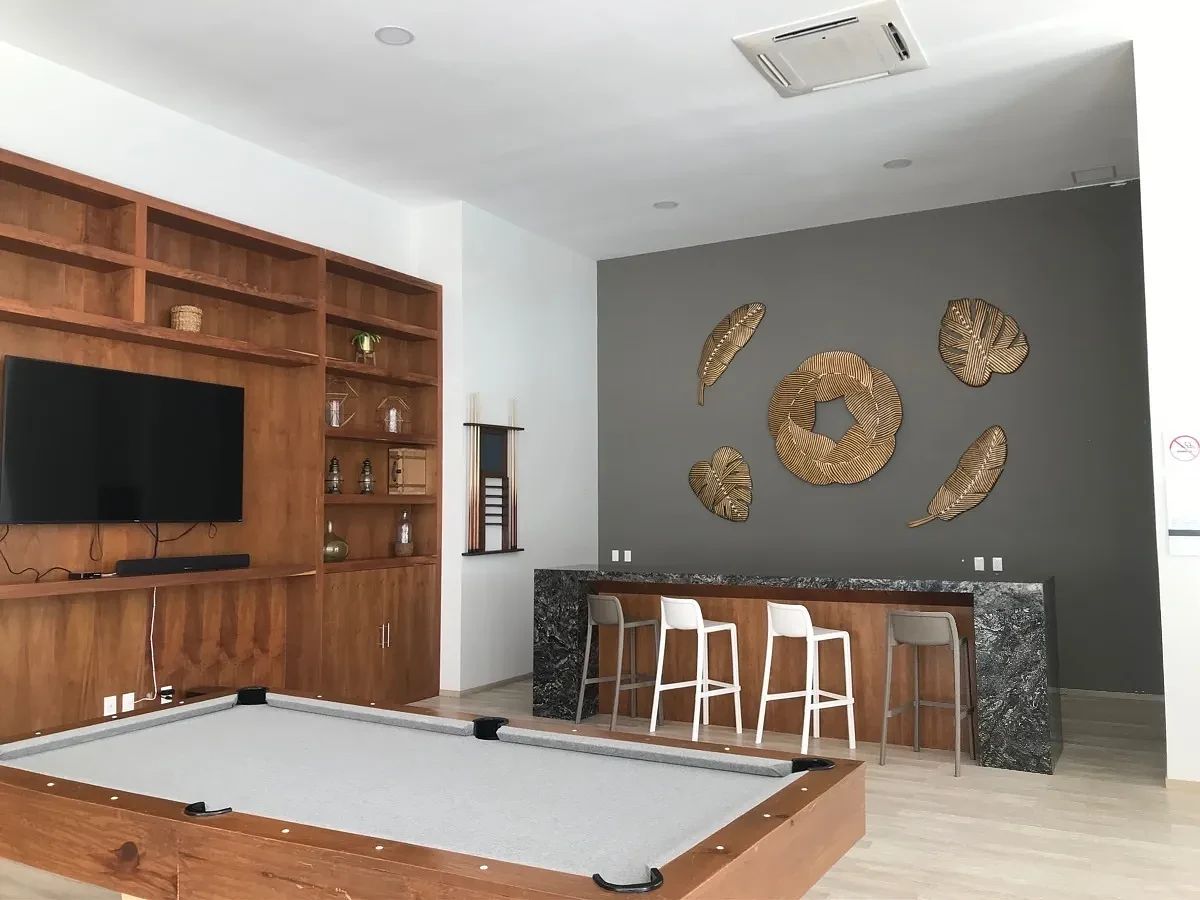 Apartment in Francisco de Montejo III, Mérida, photo 26 of 32