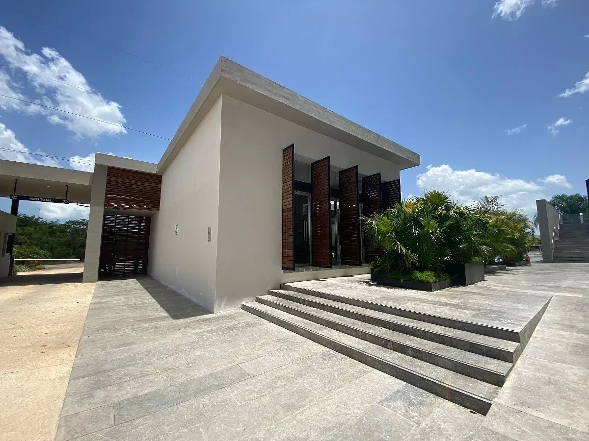 Apartment in Francisco de Montejo III, Mérida, photo 28 of 32