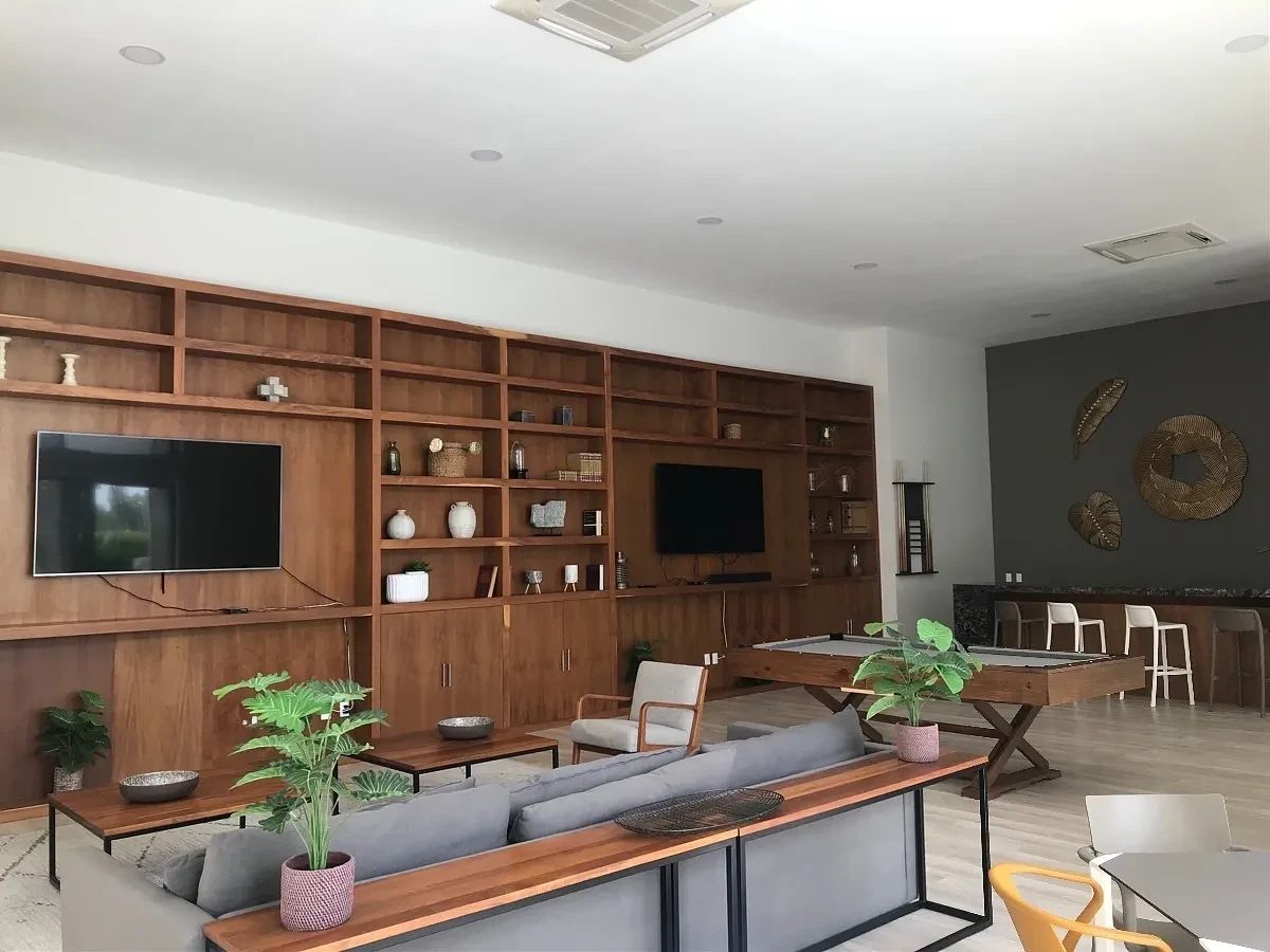 Apartment in Francisco de Montejo III, Mérida, photo 30 of 32