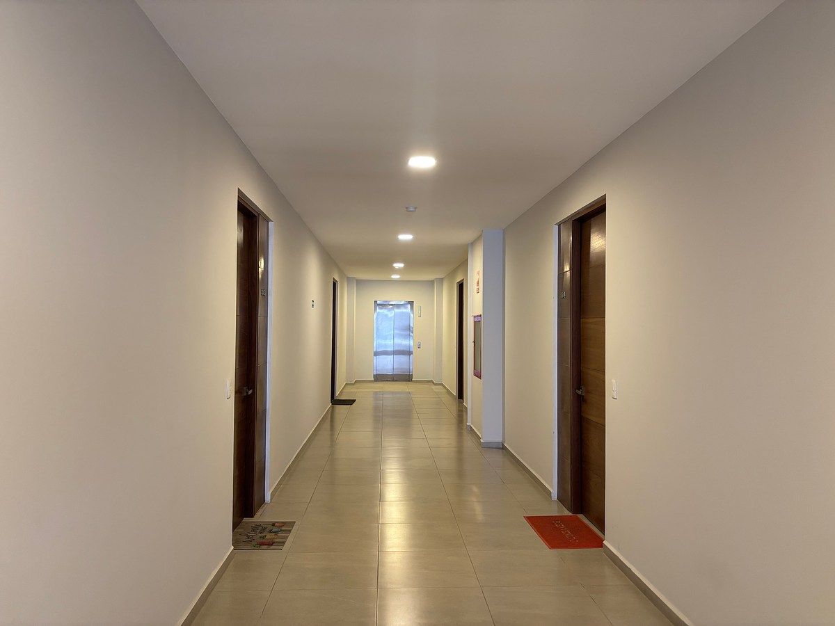 Apartment in Francisco de Montejo III, Mérida, photo 31 of 32