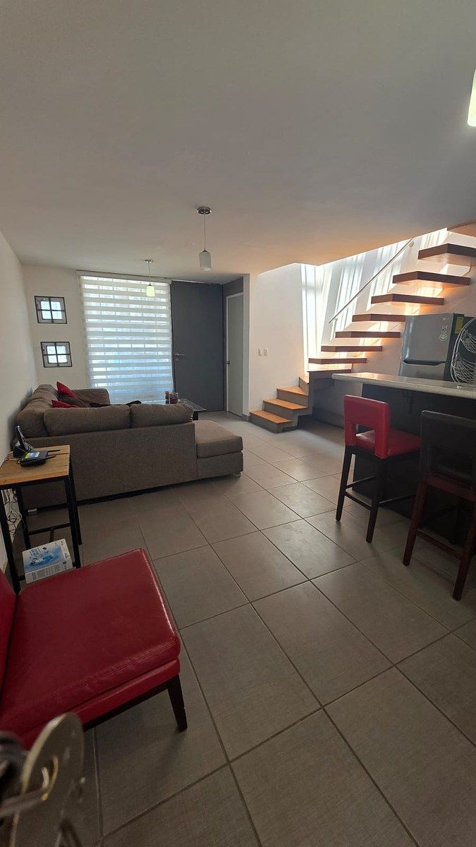 Casa en Los Prados, Irapuato, foto 5 de 6