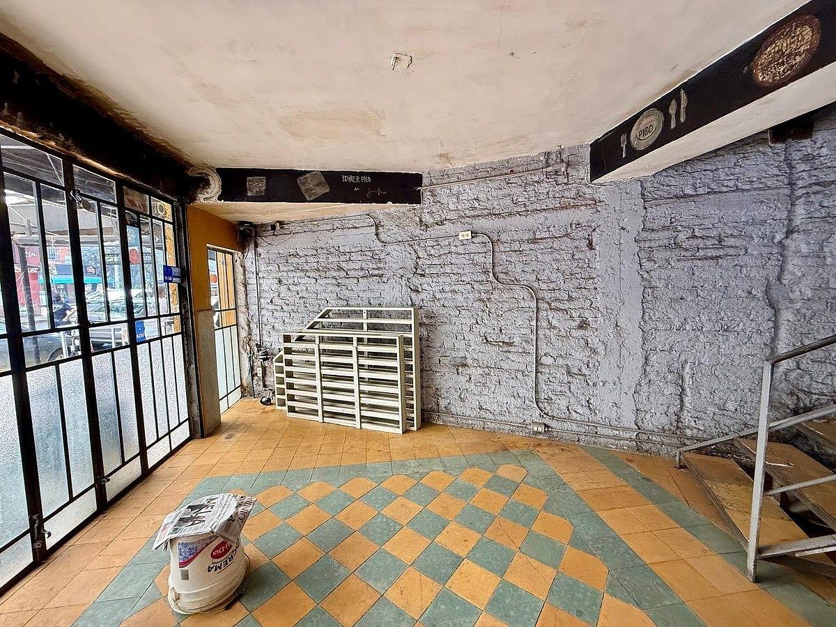 Local comercial en Colonia Condesa, Cuauhtémoc, foto 17 de 28