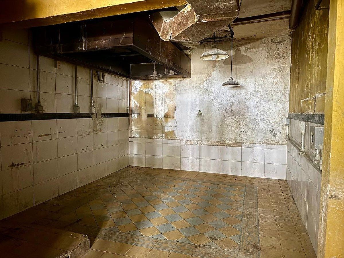 Local comercial en Colonia Condesa, Cuauhtémoc, foto 27 de 28