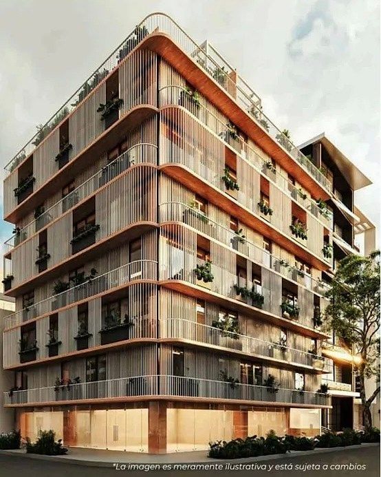 Retail Space in Roma Norte, Cuauhtémoc, photo 3 of 4