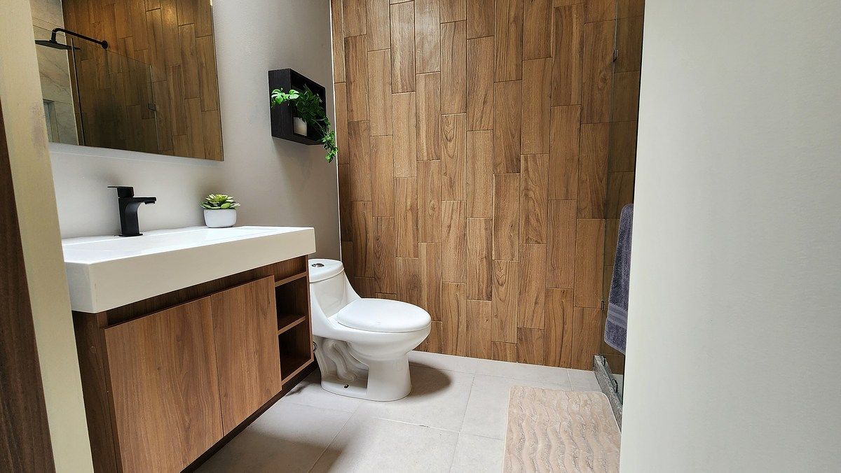 Casa en venta de 2 Recámaras con opción a 3ra con en Zákia con jardín - foto 4