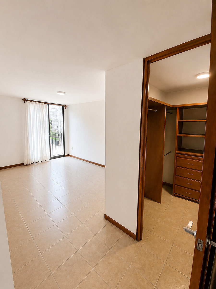 Apartment in San José Insurgentes, Benito Juárez, photo 9 of 14
