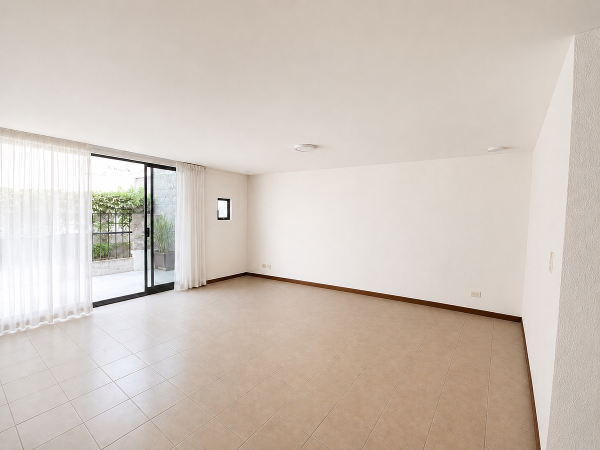 Apartment in San José Insurgentes, Benito Juárez, photo 7 of 14