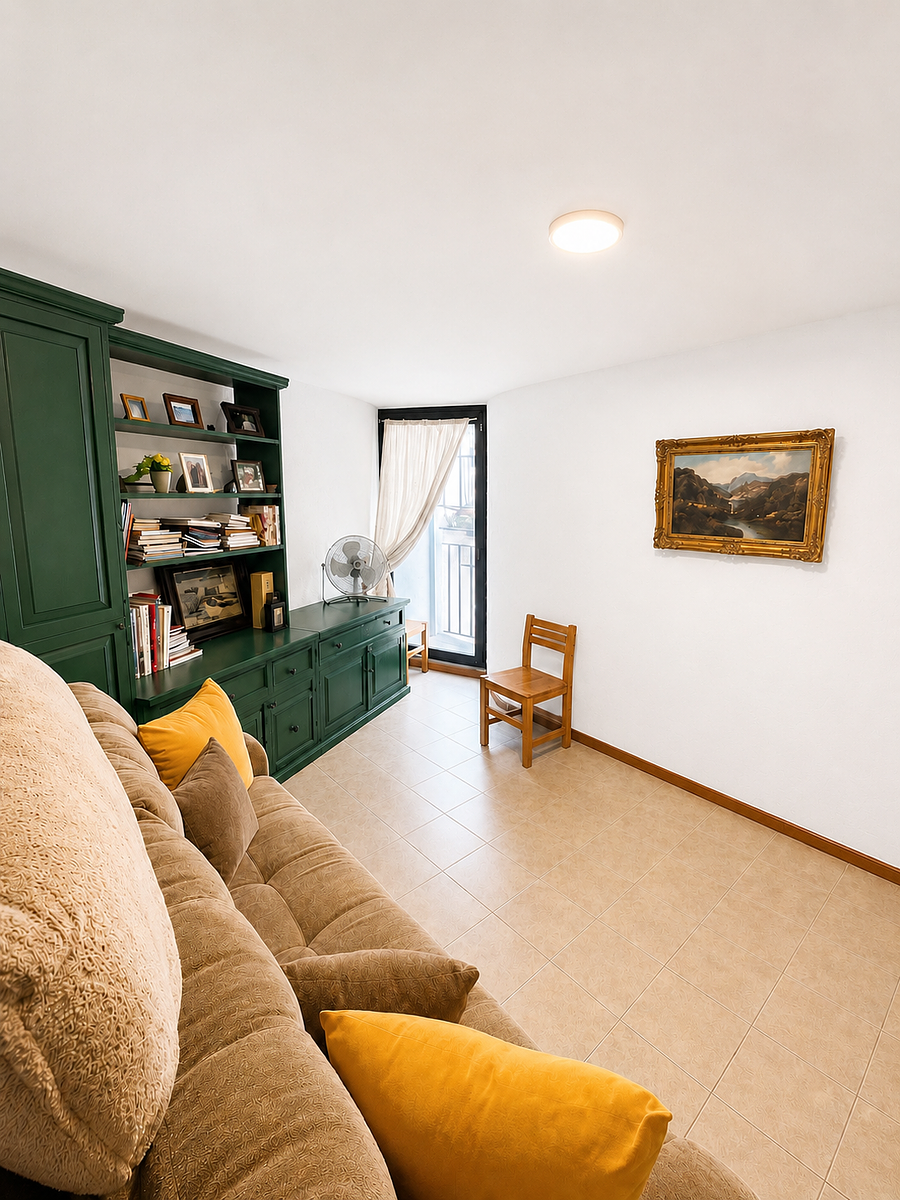 Apartment in San José Insurgentes, Benito Juárez, photo 5 of 14