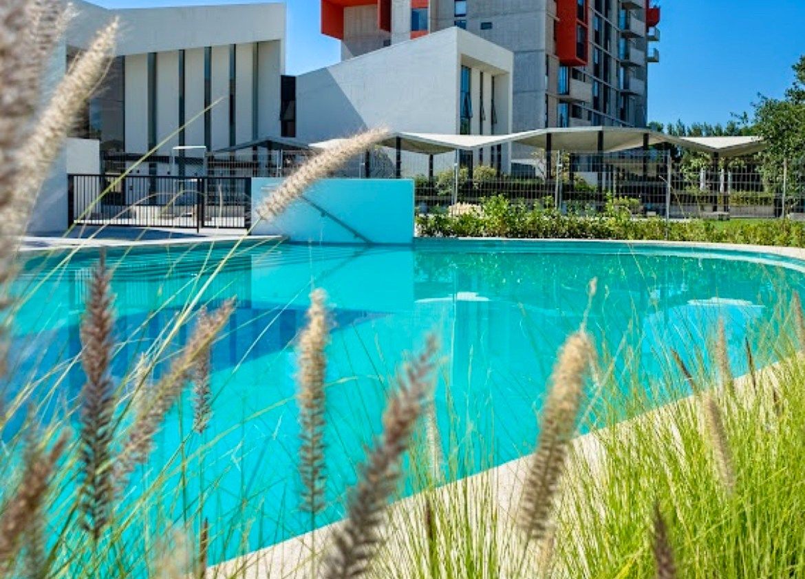 🌟 Tu oasis urbano en el nuevo corazón de Zapopan, foto 1 de 22