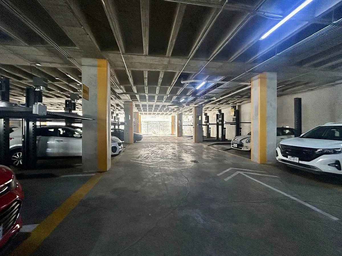 Apartamento em El Vigía, Zapopan, foto 12 de 22