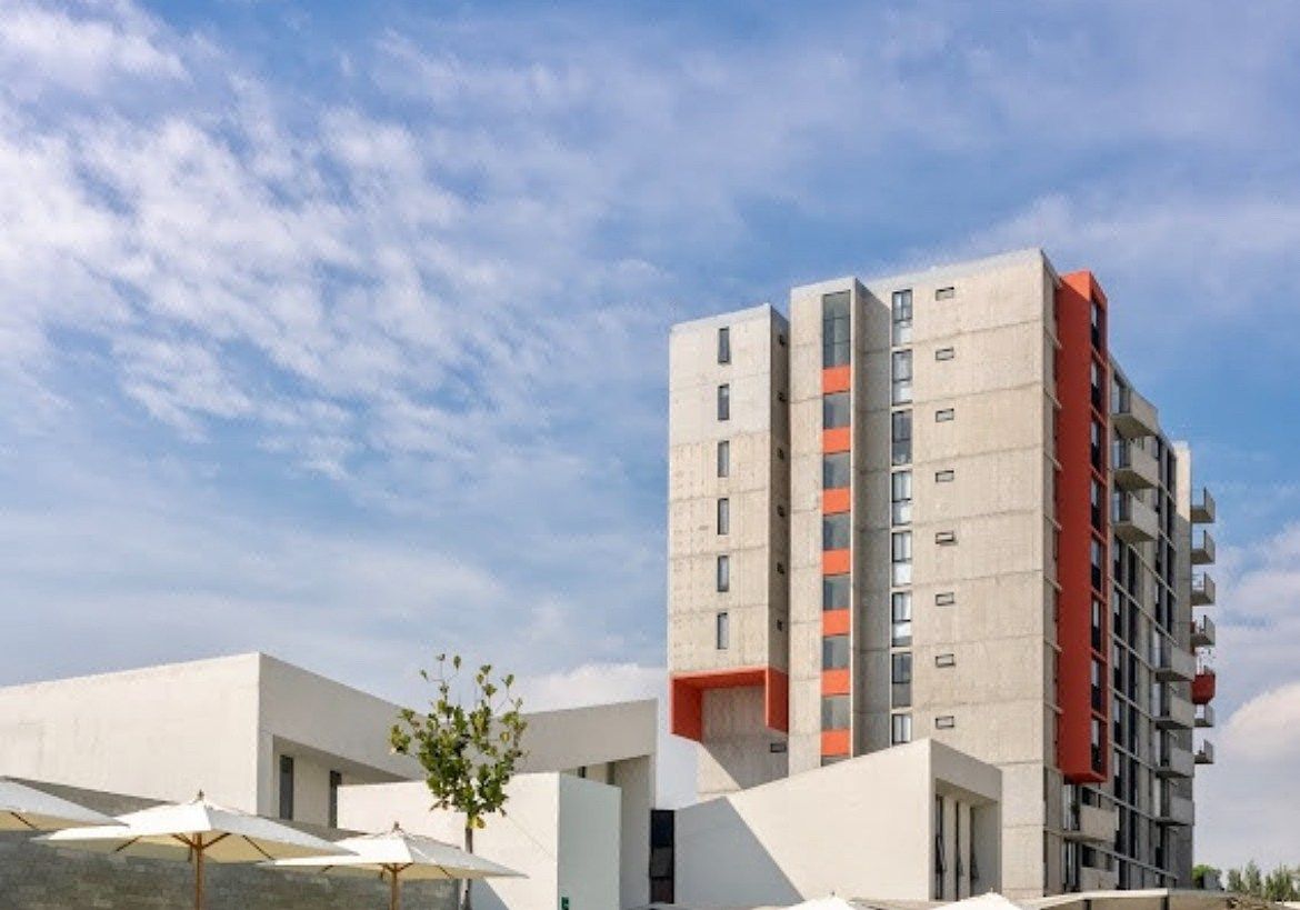 Apartamento em El Vigía, Zapopan, foto 21 de 22