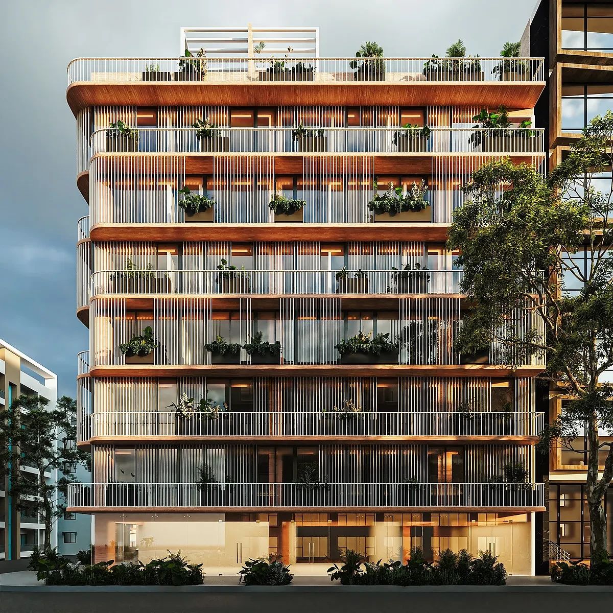 Apartamento em Roma Norte, Cuauhtémoc, foto 2 de 5