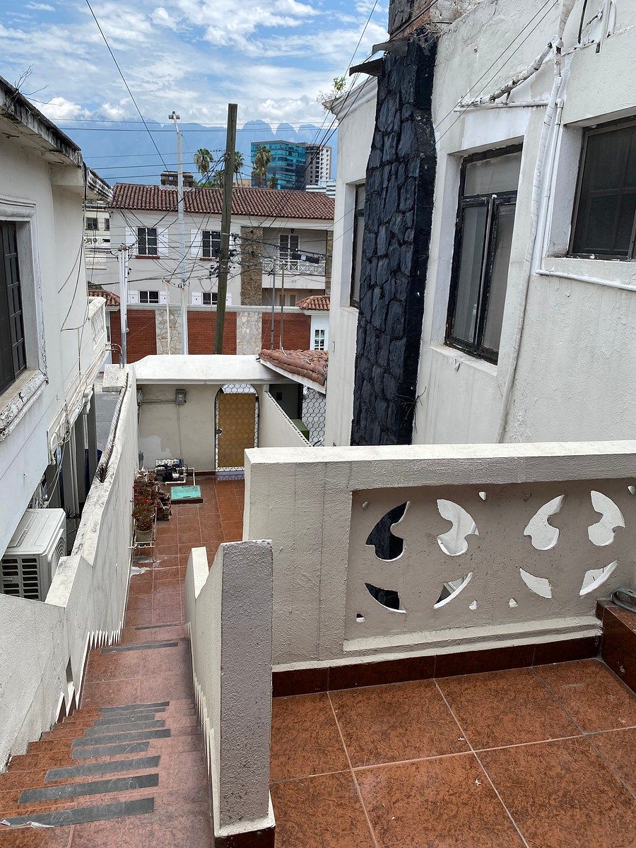Loft near University Hospital, photo 1 of 11