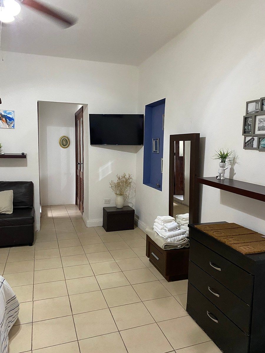 Apartment in Vista Hermosa, Monterrey, photo 3 of 11