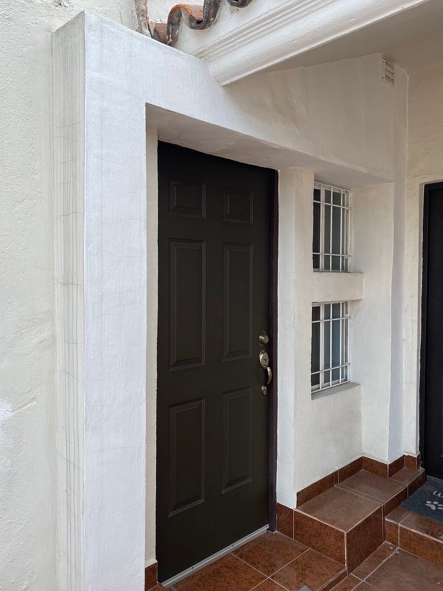 Apartment in Vista Hermosa, Monterrey, photo 2 of 11