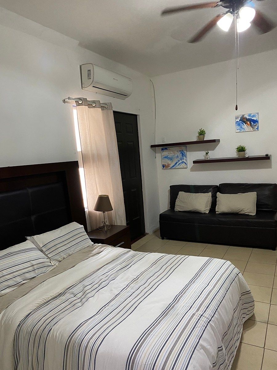 Apartment in Vista Hermosa, Monterrey, photo 4 of 11