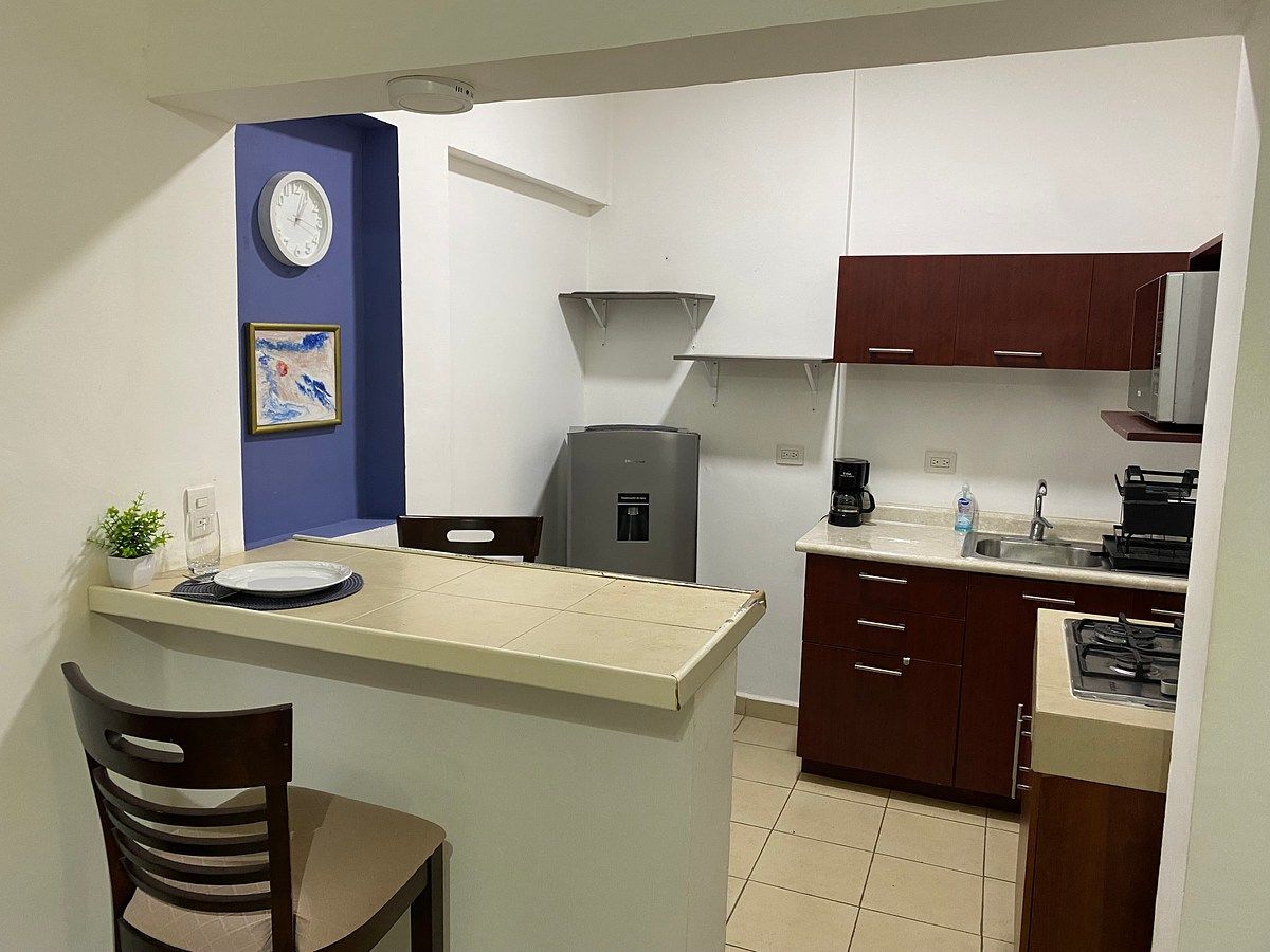 Apartment in Vista Hermosa, Monterrey, photo 6 of 11