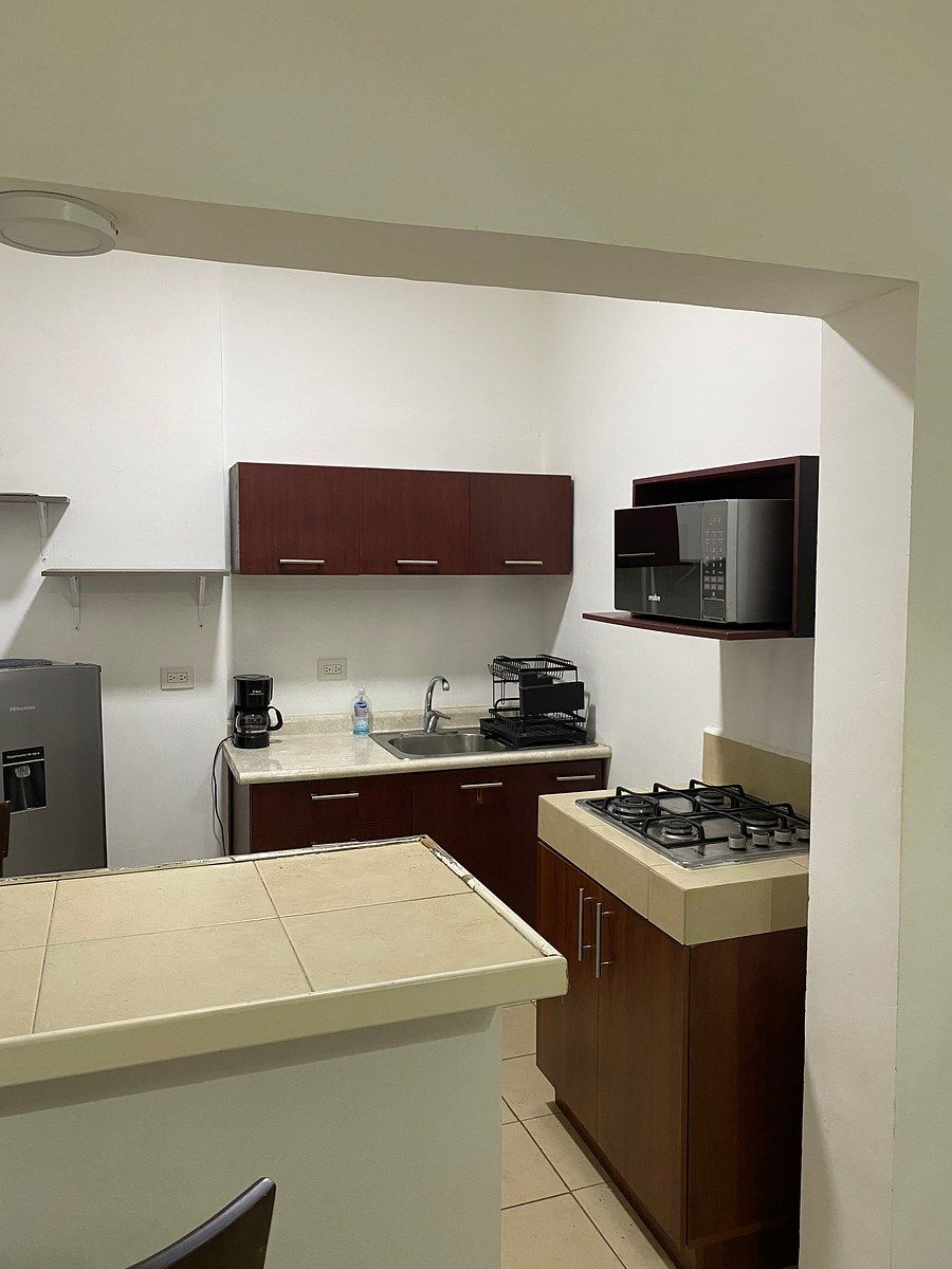 Apartment in Vista Hermosa, Monterrey, photo 5 of 11