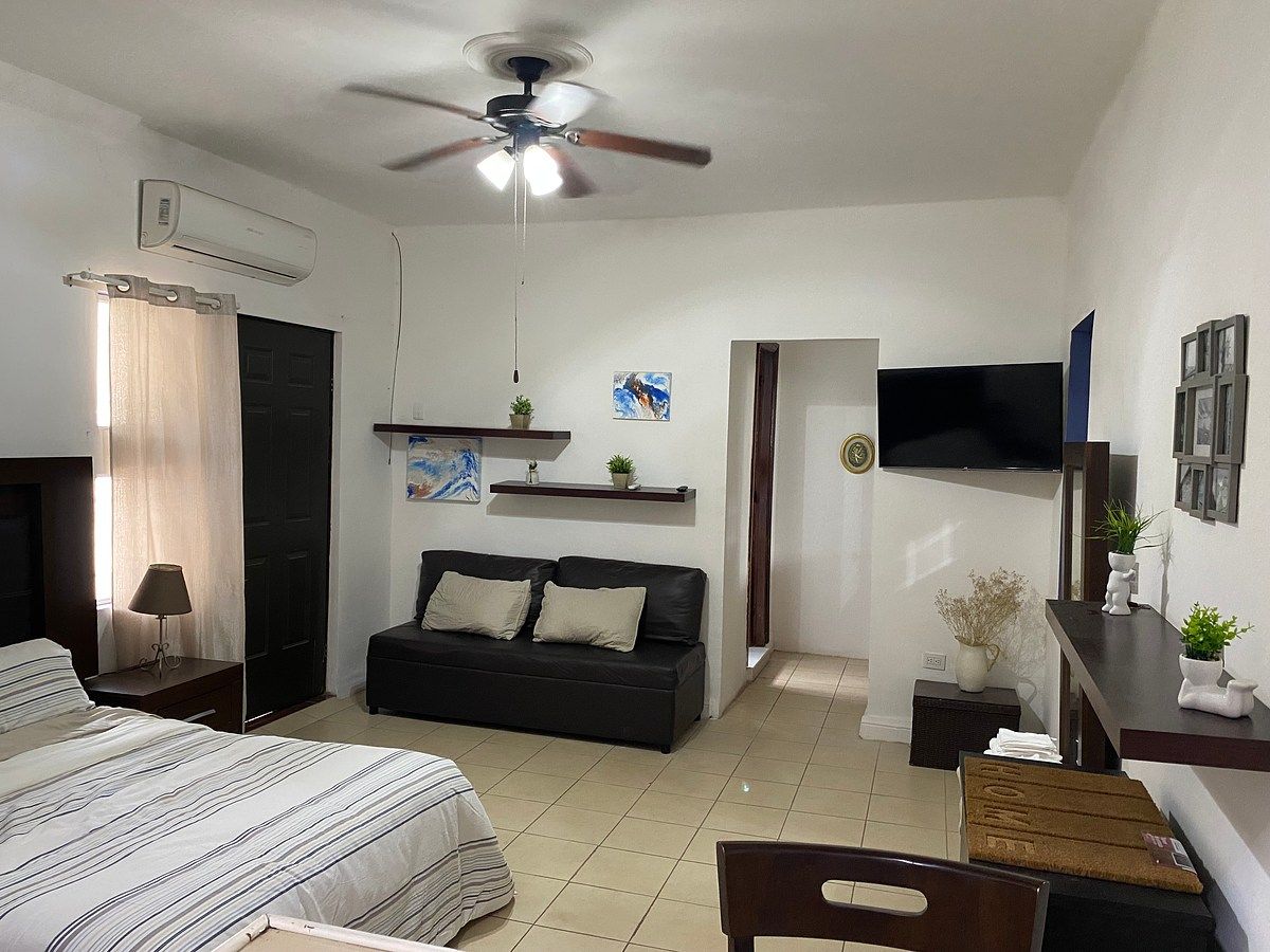 Apartment in Vista Hermosa, Monterrey, photo 7 of 11