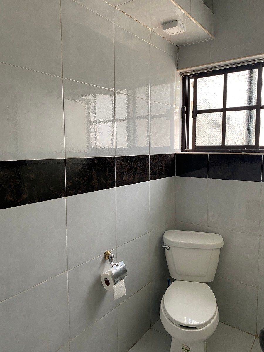 Apartment in Vista Hermosa, Monterrey, photo 10 of 11