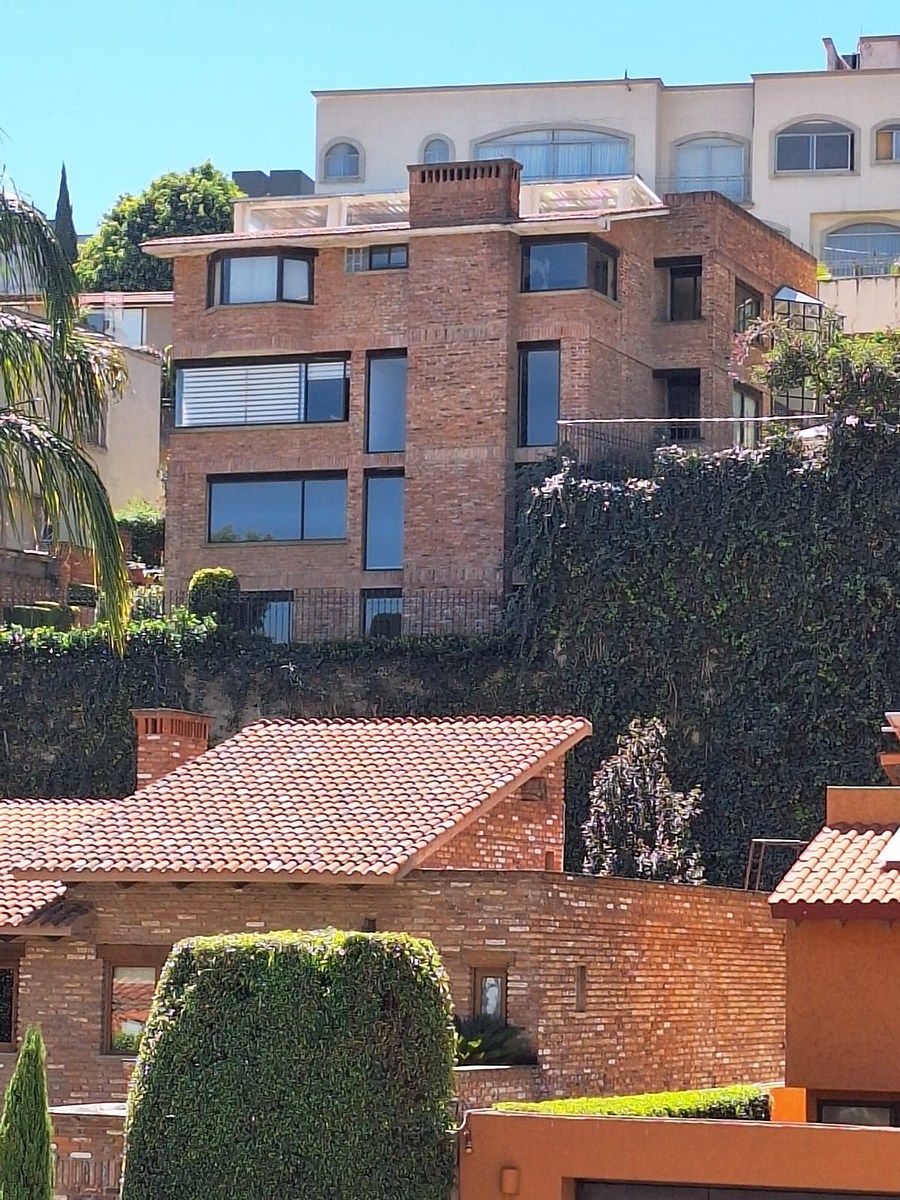 Casa em Interlomas, Huixquilucan, foto 21 de 48