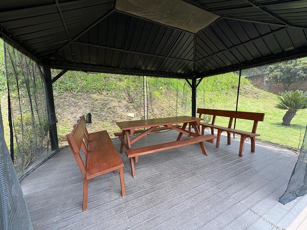 Casa em Interlomas, Huixquilucan, foto 42 de 48
