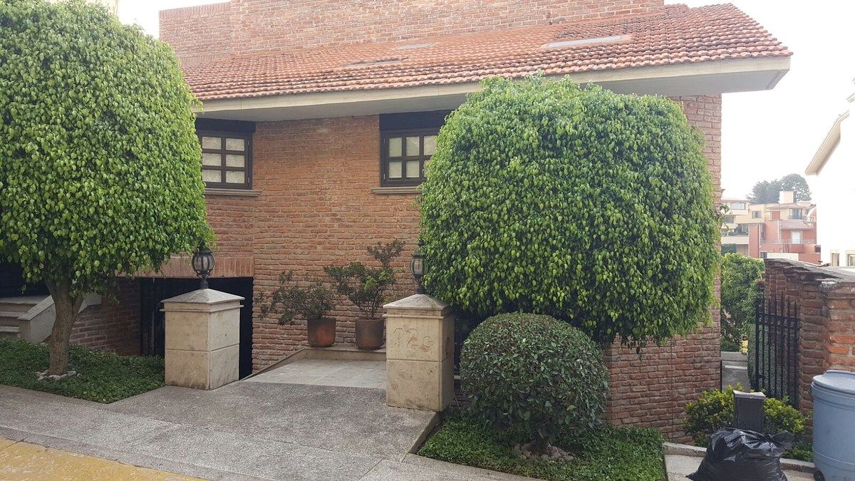 Casa em Interlomas, Huixquilucan, foto 46 de 48