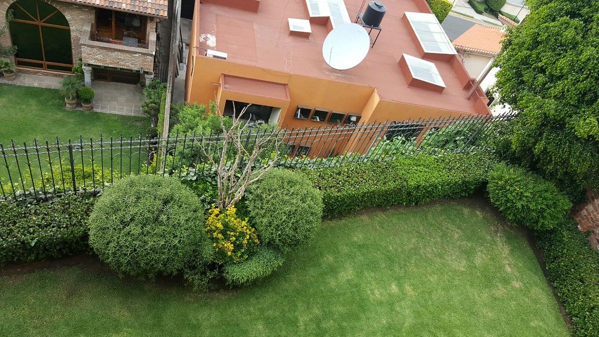 Casa em Interlomas, Huixquilucan, foto 48 de 48