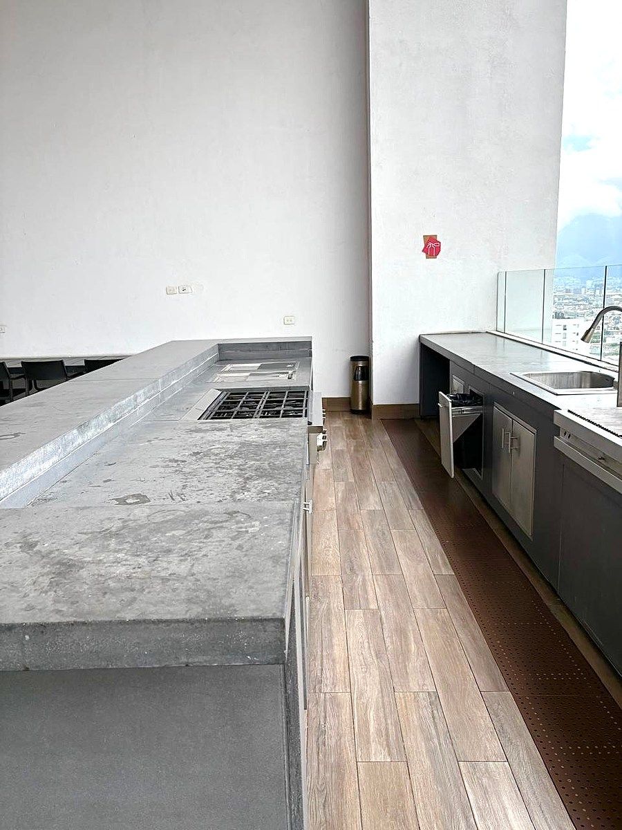 Apartamento em Centro, Monterrey, foto 13 de 16