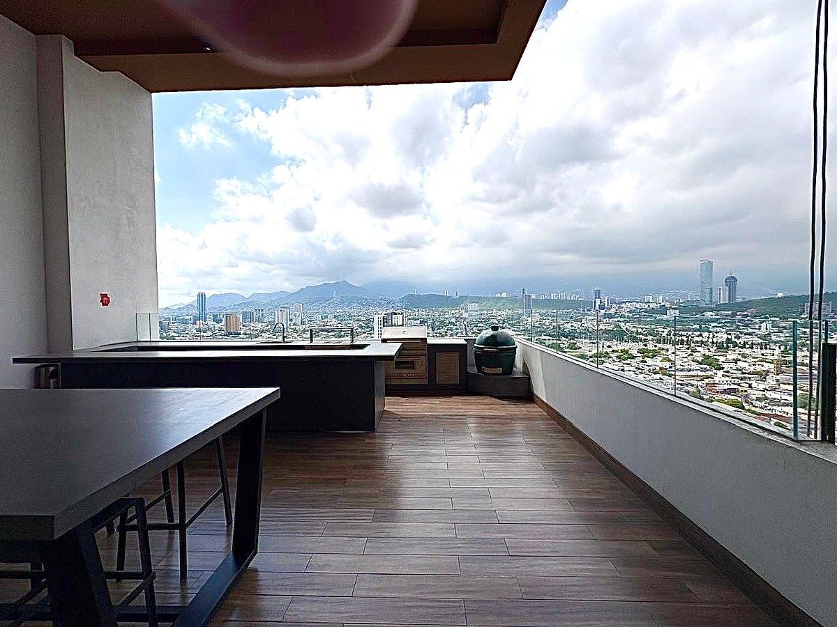 Apartamento em Centro, Monterrey, foto 16 de 16