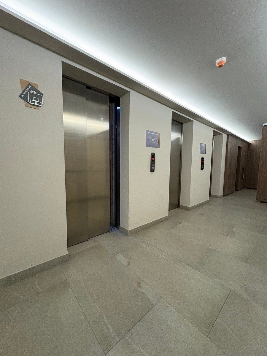 Apartamento em Centro, Monterrey, foto 19 de 23